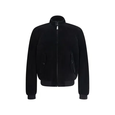 PRADA BOMBER JACKET