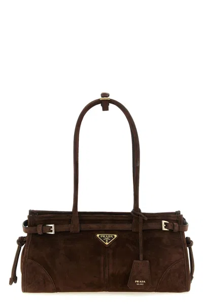PRADA 'BONNIE MEDIUM' HANDBAG