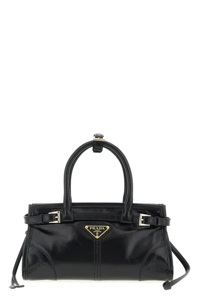 PRADA 'BONNIE' MINI HANDBAG