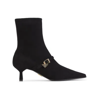 PRADA PRADA BOOTIE