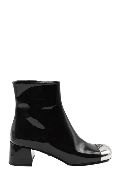 Prada Booties