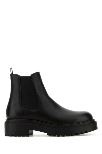 PRADA PRADA BOOTS