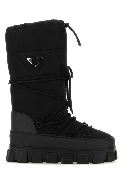 Prada Boots