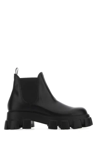 Prada Boots