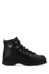 Prada Boots
