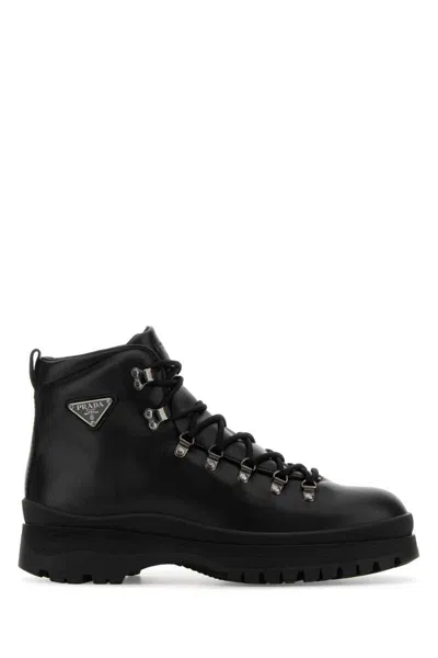 Prada Boots