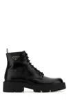 Prada Boots