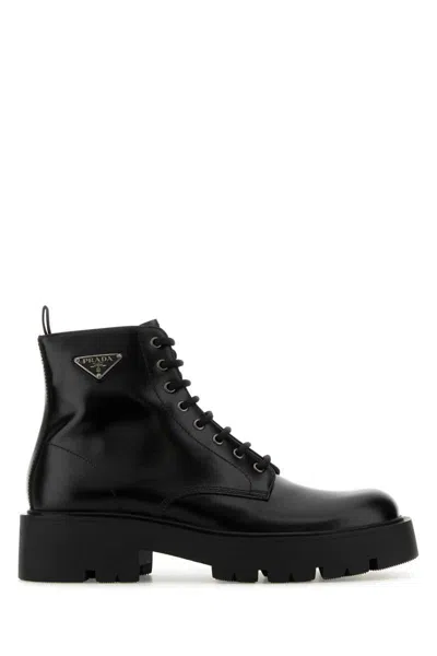 Prada Boots
