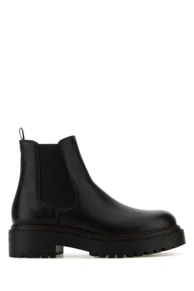 PRADA PRADA BOOTS