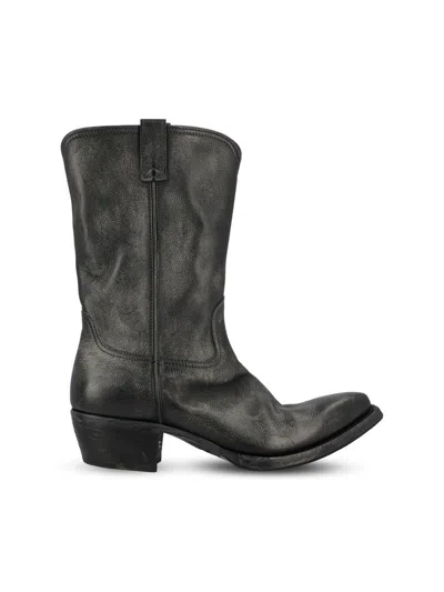 Prada Boots