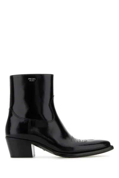 Prada Boots