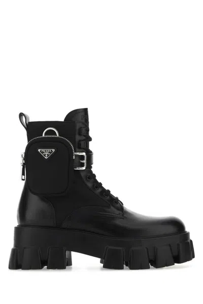 Prada Boots