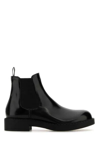 PRADA PRADA BOOTS