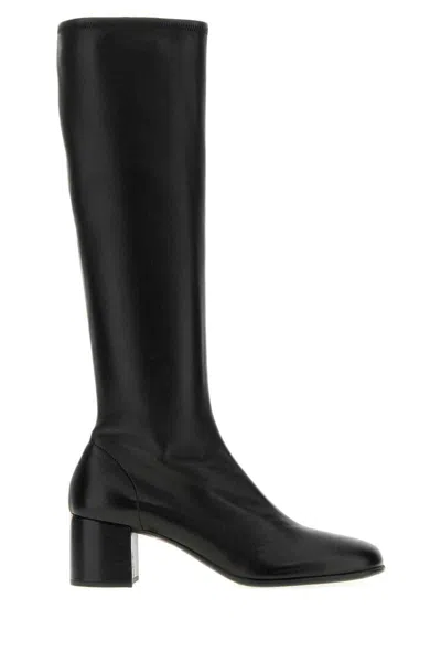 PRADA PRADA BOOTS