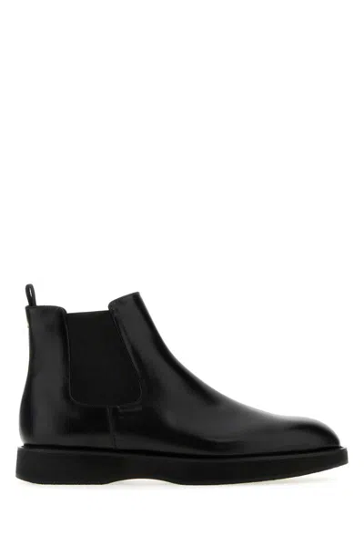 PRADA PRADA BOOTS