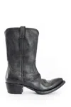 Prada Boots In Black