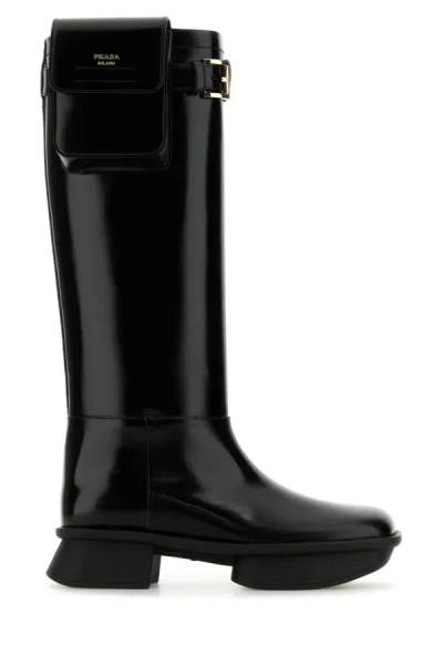 PRADA BOOTS PRADA