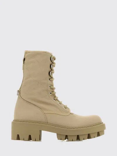 PRADA PRADA BOOTS WOMAN