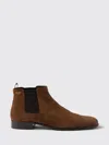 Prada Chelsea Boot Ld62 In Multi