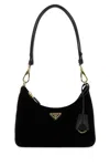 Prada Borsa In Black