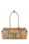 Prada Borsa A Mano In Multi