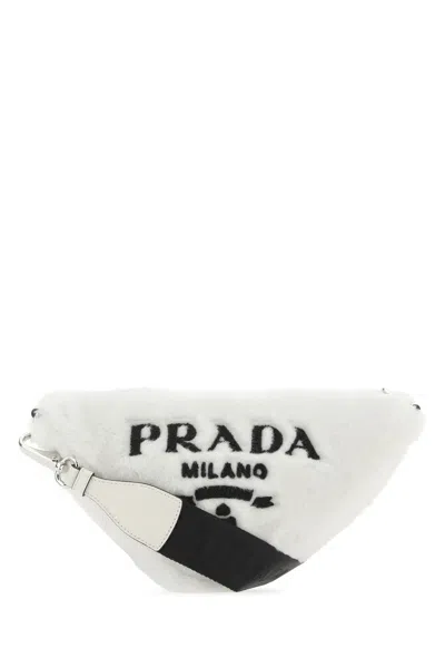 Prada Borsa-tu Nd  Female