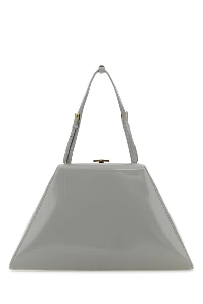 Prada Borsa-tu Nd  Female In Gray