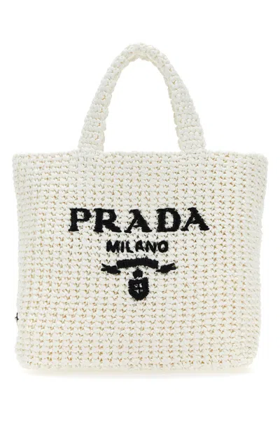 PRADA BORSA-TU ND PRADA FEMALE