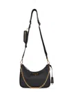 Prada Borse Black Prada Re-edition 2005 Bag In Black
