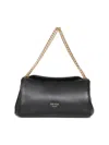 Prada Borse Black Prada Tumulte Handbag In Black