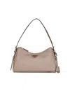 Prada Borse Clay Prada Aimée Medium Shoulder Bag