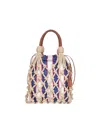 Prada Borse Cord Prada Noué Medium Handbag<br/>