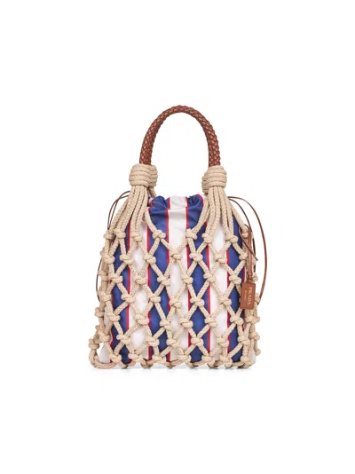 Prada Borse Cord Prada Noué Medium Handbag<br/>