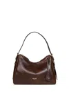 Prada Borse Explore Cocoa Handbag In Brown