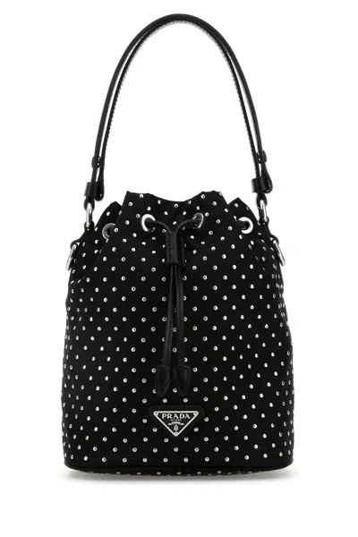 Prada Borse-tu Nd  Female