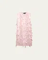 Prada Dresses In F0482 Quarzo