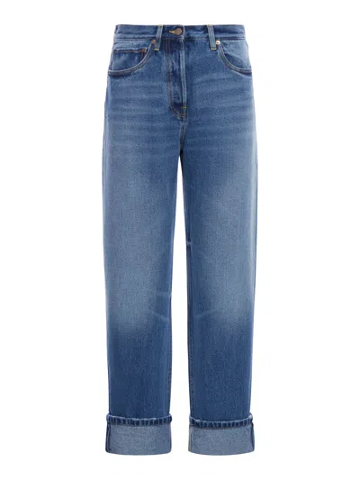PRADA BOYFRIEND JEANS