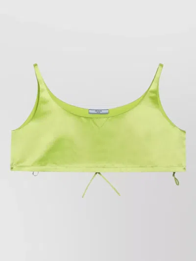Prada Bra