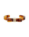 Prada Bracelet In Brown