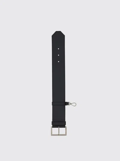 Prada Bracelet Woman Black