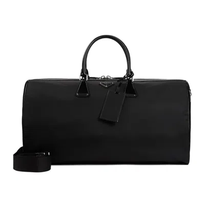 Prada Briefcases In Black