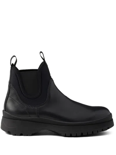 PRADA PRADA BRIXXEN SHOES