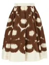 Prada Moda Operandi In Brown