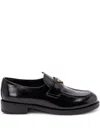 Prada Women's Mocassini Loafer