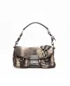 Prada Buckle Bag