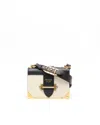 Prada Cahier Bag