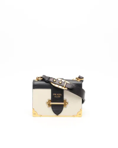 Prada Cahier Bag