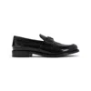 Prada Calf Leather Loafers Women