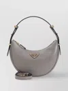 Prada Calf Leather Shoulder Bag