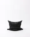 Prada Calfskin Crossbody Bag